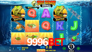9996Bet