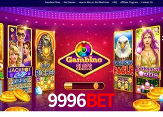 9996Bet