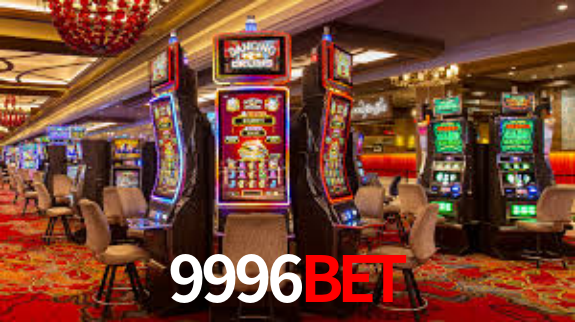 9996Bet